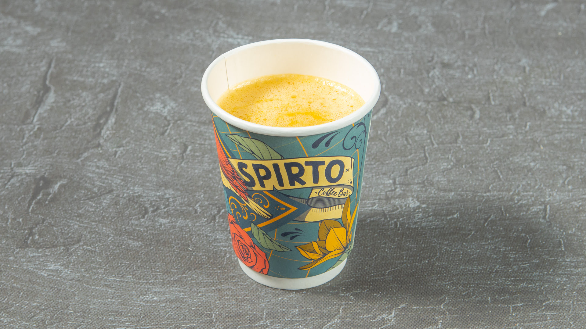 Spirto Coffee Bar · Φωτογραφίες 3